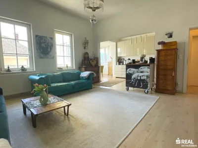 3-Zimmer-Wohnung kaufen in Spittal an der Drau – 102 m², € 529.000 – Bild 3 von 8