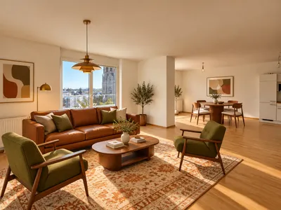4-Zimmer-Wohnung mieten in Wien – 126 m², € 4.072 – Bild 2 von 28