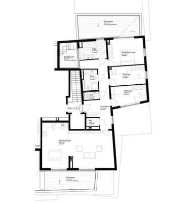 4-Zimmer-Wohnung mieten in Wien – 126 m², € 4.072 – Bild 26 von 28