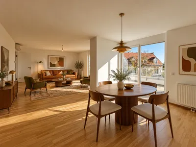 4-Zimmer-Wohnung mieten in Wien – 126 m², € 4.072 – Bild 9 von 28