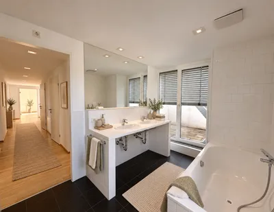 4-Zimmer-Wohnung mieten in Wien – 126 m², € 4.072 – Bild 4 von 28