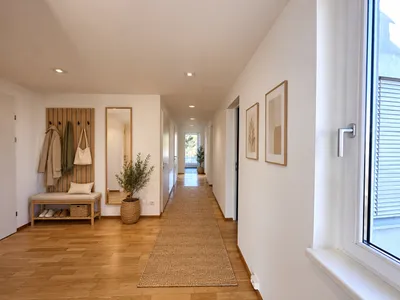 4-Zimmer-Wohnung mieten in Wien – 126 m², € 4.072 – Bild 6 von 28