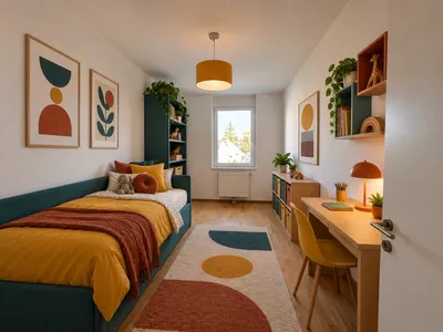4-Zimmer-Wohnung mieten in Wien – 126 m², € 4.072 – Bild 5 von 28