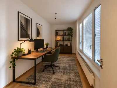 4-Zimmer-Wohnung mieten in Wien – 126 m², € 4.072 – Bild 10 von 28