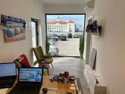 4-Zimmer-Gewerbeimmobilie mieten in Wiener Neustadt Land – 1 405 m², € 3.450 – Bild 13 von 24