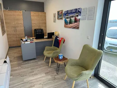 4-Zimmer-Gewerbeimmobilie mieten in Wiener Neustadt Land – 1 405 m², € 3.450 – Bild 15 von 24