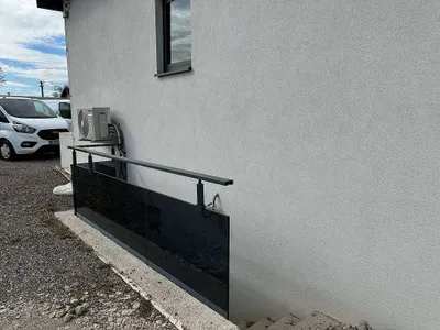 4-Zimmer-Gewerbeimmobilie mieten in Wiener Neustadt Land – 1 405 m², € 3.450 – Bild 8 von 24