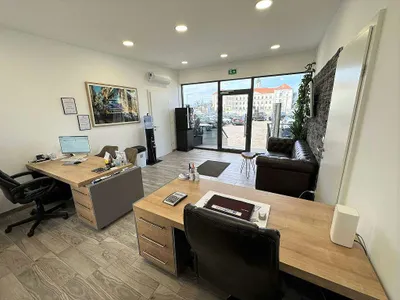 4-Zimmer-Gewerbeimmobilie mieten in Wiener Neustadt Land – 1 405 m², € 3.450 – Bild 10 von 24