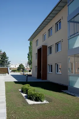2-Zimmer-Wohnung mieten in Linz Land – 58 m², € 609 – Bild 1 von 3