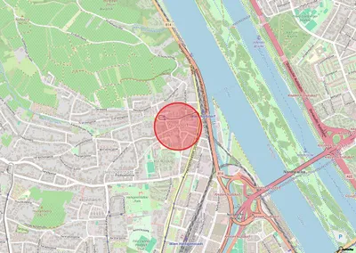 2-Zimmer-Wohnung kaufen in Wien – 51,25 m², € 286.000 – Bild 17 von 17