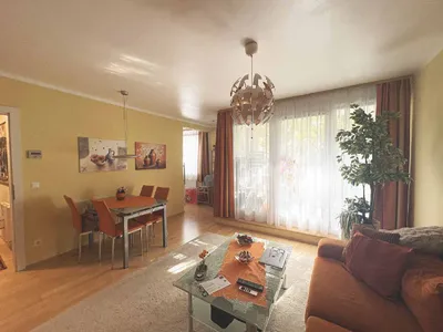 2-Zimmer-Wohnung kaufen in Wien – 51,25 m², € 286.000 – Bild 3 von 17