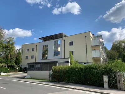 2-Zimmer-Wohnung kaufen in Graz – 55 m², € 285.000 – Bild 1 von 14