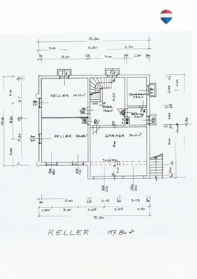6-Zimmer-Gewerbeimmobilie kaufen in Steyr-Land – 210 m², € 615.000 – Bild 19 von 22