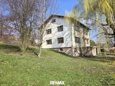 6-Zimmer-Gewerbeimmobilie kaufen in Steyr-Land – 210 m², € 615.000 – Bild 1 von 22