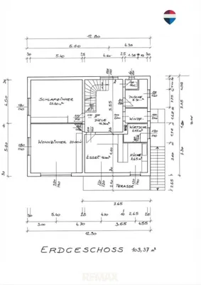 6-Zimmer-Gewerbeimmobilie kaufen in Steyr-Land – 210 m², € 615.000 – Bild 18 von 22