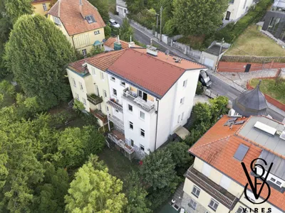 Haus zum Kauf in 1130 Wien Hietzing