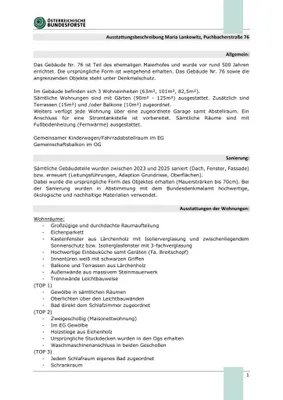 Wohnung mieten in Voitsberg – € 1.256 – Bild 21 von 28