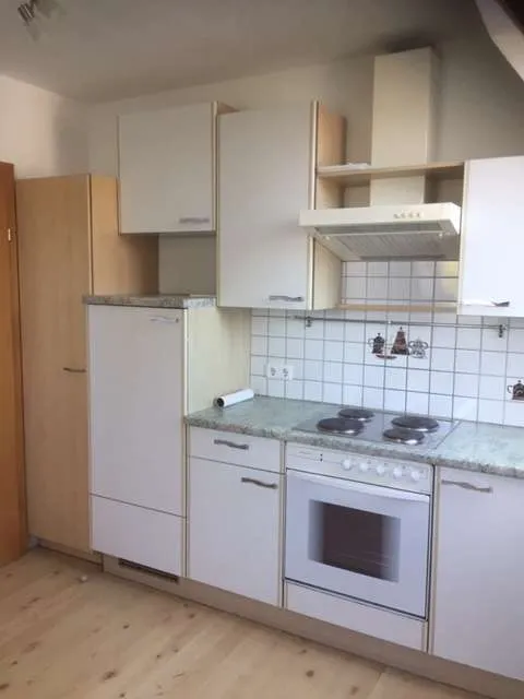 Schöne Dachgeschosswohnung, Voitsberg
