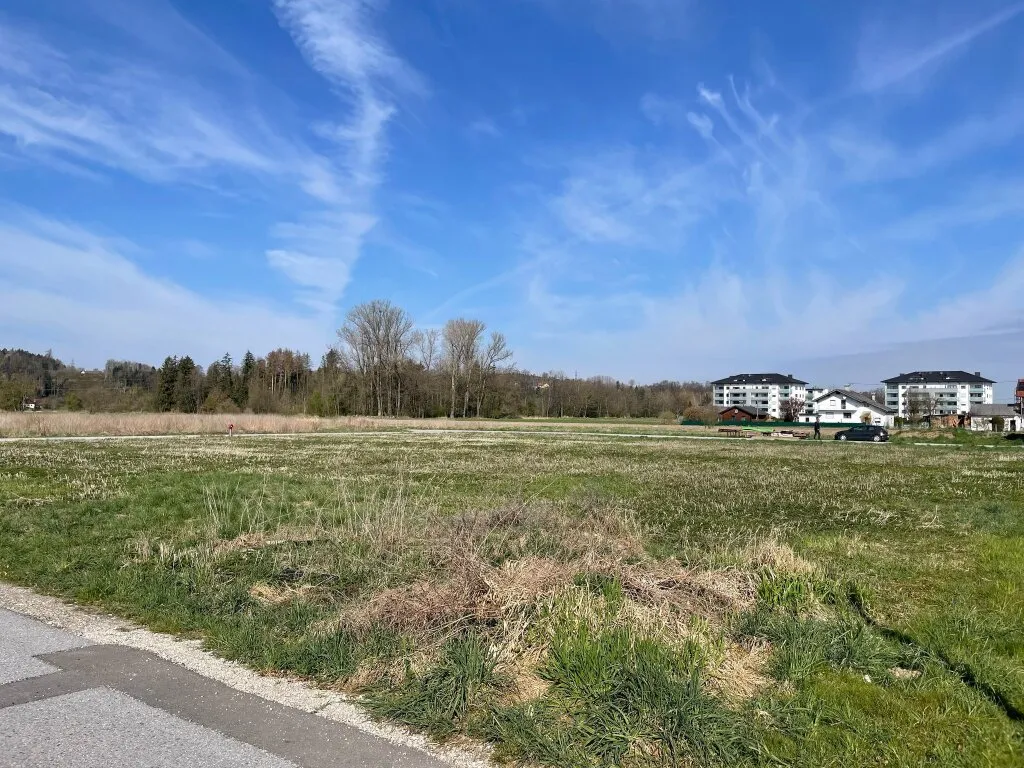 500 - 750 m² Baugrundstücke für Eigenheim in Mattighofen - Ansicht 3