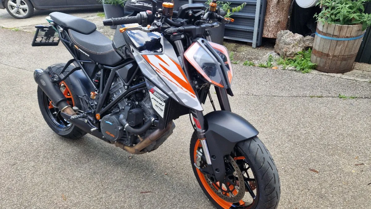 KTM 1290