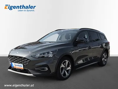Ford Focus Traveller 1,5 EcoBlue Active