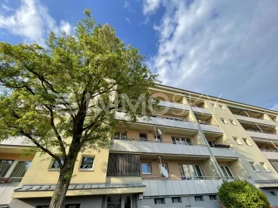 4-Zimmer-Wohnung kaufen in Wien – 96 m², € 445.000