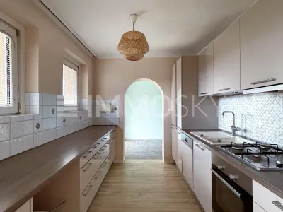 4-Zimmer-Wohnung kaufen in Wien – 96 m², € 445.000 – Bild 2 von 5