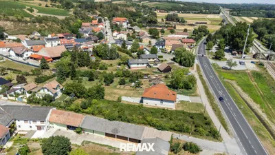Grundstück kaufen in Gänserndorf – 592 m², € 110.000 – Bild 2 von 9