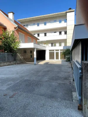 2-Zimmer-Wohnung mieten in Klagenfurt – 34 m², € 600 – Bild 1 von 7
