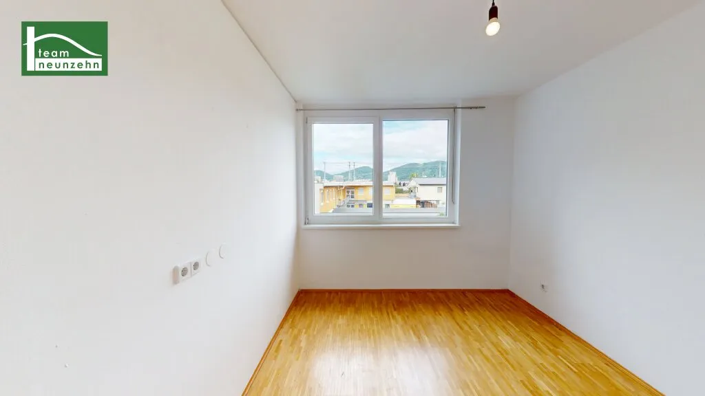 Entdecken Sie exklusive Mietwohnungen im Herz von Graz: Ihr neues Zuhause in der Friedhofgasse. - WOHNTRAUM - Widok 2