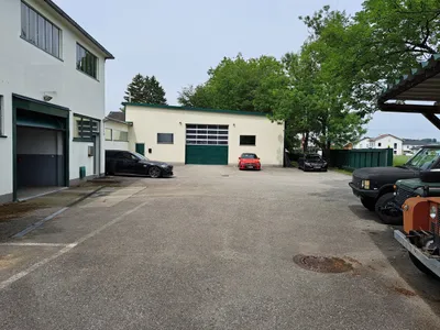 Gewerbeimmobilie mieten in Steyr-Land – 220 m², € 2.000 – Bild 9 von 19