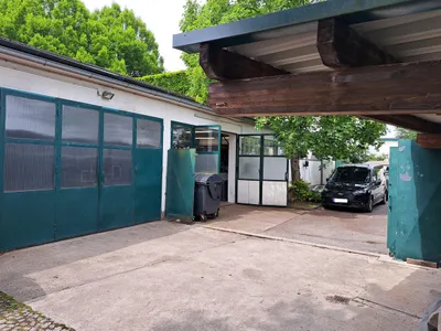 Gewerbeimmobilie mieten in Steyr-Land – 220 m², € 2.000 – Bild 6 von 19