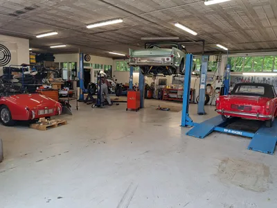 Gewerbeimmobilie mieten in Steyr-Land – 220 m², € 2.000