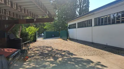 Gewerbeimmobilie mieten in Steyr-Land – 220 m², € 2.000 – Bild 18 von 19