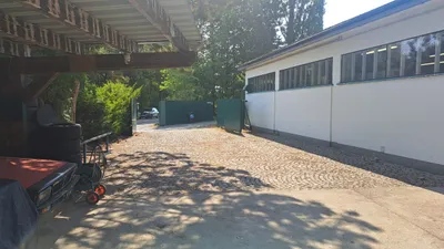 Gewerbeimmobilie mieten in Steyr-Land – 220 m², € 2.000 – Bild 17 von 19