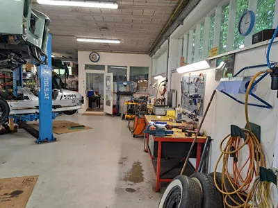 Gewerbeimmobilie mieten in Steyr-Land – 220 m², € 2.000 – Bild 5 von 19