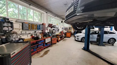 Gewerbeimmobilie mieten in Steyr-Land – 220 m², € 2.000 – Bild 16 von 19