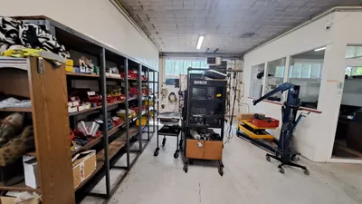 Gewerbeimmobilie mieten in Steyr-Land – 220 m², € 2.000 – Bild 13 von 19