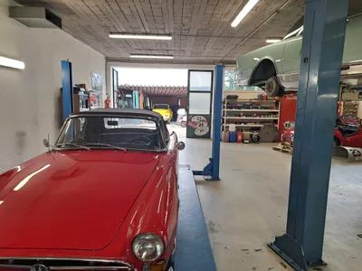Gewerbeimmobilie mieten in Steyr-Land – 220 m², € 2.000 – Bild 4 von 19