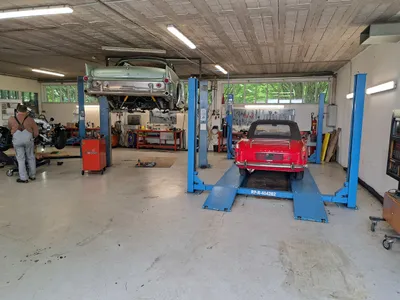 Gewerbeimmobilie mieten in Steyr-Land – 220 m², € 2.000 – Bild 2 von 19