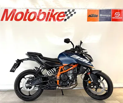 KTM 390 DUKE 2026 MIT 4 JAHREN PREMIUM GARANTIE!!!