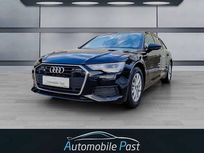 Audi A6 Avant 40 TDI S-Tronic, Standheizung*Virtual*ACC