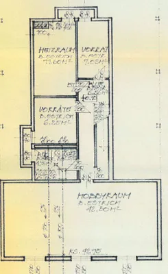 3-Zimmer-Haus kaufen in Sankt Pölten Land – 200 m², € 997.982 – Bild 22 von 23