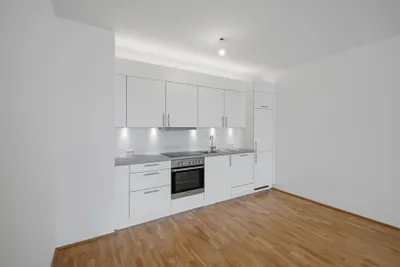 3-Zimmer-Wohnung mieten in Wels – 75 m², € 1.150 – Bild 1 von 20