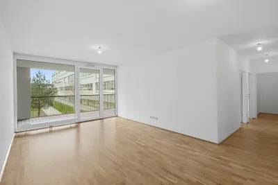 3-Zimmer-Wohnung mieten in Wels – 75 m², € 1.150 – Bild 4 von 20