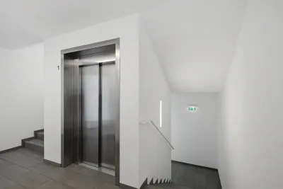 3-Zimmer-Wohnung mieten in Wels – 75 m², € 1.150 – Bild 19 von 20