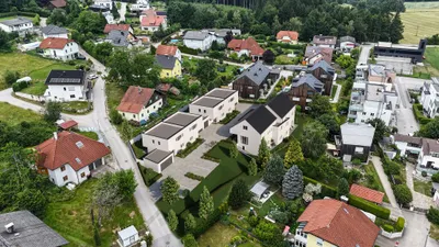 5-Zimmer-Haus kaufen in Linz – 116 m², € 559.000 – Bild 6 von 7