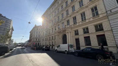 Gewerbeimmobilie kaufen in Wien – 220 m² – Bild 3 von 11