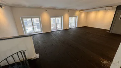Gewerbeimmobilie kaufen in Wien – 220 m² – Bild 6 von 11