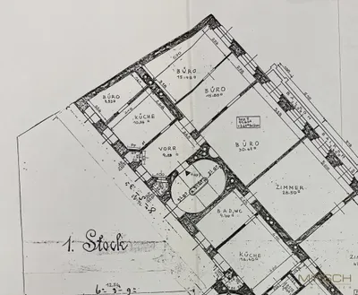 Gewerbeimmobilie kaufen in Wien – 220 m² – Bild 11 von 11